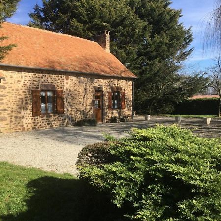 Gîte Vernie, 3 pièces, 6 personnes - FR-1-410-170 Extérieur photo